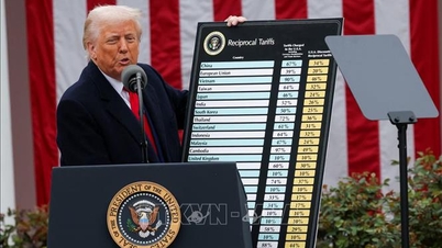 La Cour du commerce international des États-Unis invalide définitivement les tarifs douaniers mondiaux du président Trump