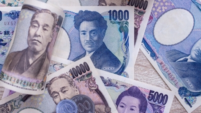 Tỷ giá Yên Nhật hôm nay 29/5/2025: Yên Nhật giảm đến do nhà đầu tư bán mạnh trái phiếu siêu dài hạn