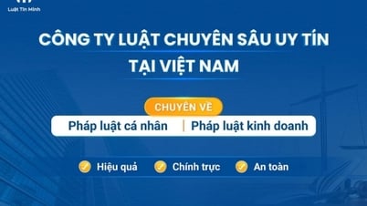 Die Anwaltskanzlei Tin Minh bietet professionelle Rechtsberatung für Privatpersonen und Unternehmen.