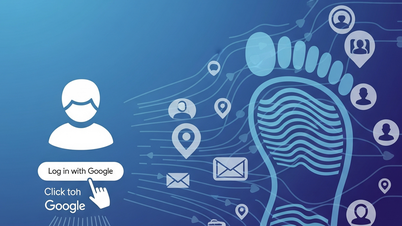 ¿Qué sucede cada vez que inicias sesión con Google?