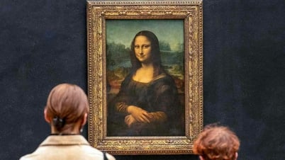 Ngai vàng triều Nguyễn bị bẻ gãy: Thế giới bảo vệ nàng Mona Lisa ra sao?