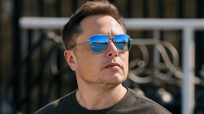 Tỷ phú Elon Musk rời khỏi chính quyền ông Trump