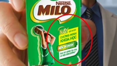 Caso de la leche de cebada Milo de Nestlé: indicios de engaño al consumidor, transferidos a la agencia de investigación
