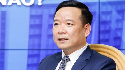 PGS.TS Bùi Huy Nhượng là tân giám đốc Đại học Kinh tế quốc dân