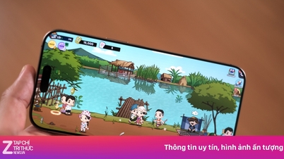 អ្នកបង្កើតហ្គេមវៀតណាមស្វែងរកទិសដៅពិសេស