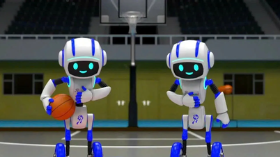 Khởi động cuộc thi Sáng tạo Robot Việt Nam 2025