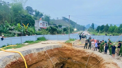 박깐 섬에 죽음의 구덩이가 생겨 사람들이 죽어가는데, 전문가들은 어떻게 그 원인을 규명할까?