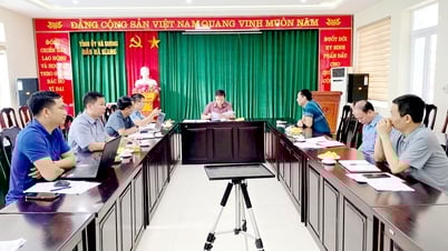 124 tác phẩm lọt vào vòng chung khảo Giải Báo chí tỉnh năm 2025