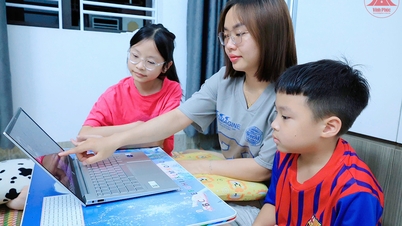 ร่วมเคียงข้างลูกหลานในยุคดิจิทัล