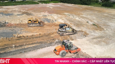 Phấn đấu thu hút trên 30 dự án đầu tư vào Hà Tĩnh