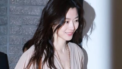 Jun Ji Hyun es considerado un ícono de la moda en Corea.