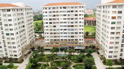 Thí điểm một số cơ chế, chính sách đặc thù phát triển nhà ở xã hội