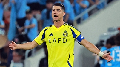 Ronaldo và Al Nassr chính thức chia tay, được FIFA tìm CLB để dự Club World Cup