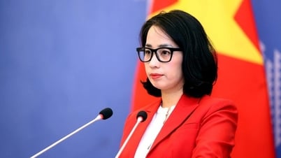 베트남은 합법적이고 안전하며 질서 있는 이주를 장려합니다.