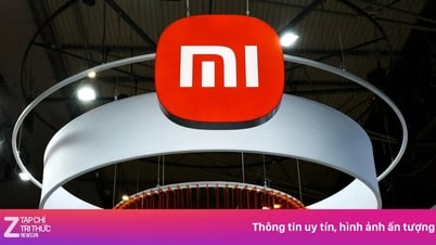 Xiaomi đạt doanh thu kỷ lục