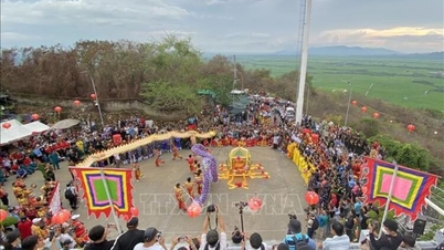 La transformación del turismo del suroeste