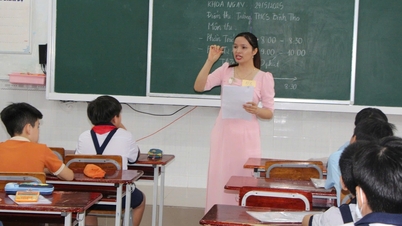 Công bố điểm thi và điểm chuẩn lớp 6 vào 3 trường 'hot' ở Thủ Đức
