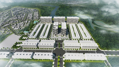 Đôn đốc triển khai thực hiện đầu tư xây dựng nhà ở xã hội