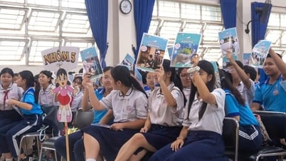 Cần hợp nhất các cấp đào tạo: Tinh gọn và dễ liên thông