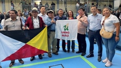 Stärkung der Solidarität und Freundschaft zwischen Vietnam und Venezuela