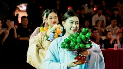 Trải nghiệm tour đêm ở Di tích Quốc gia đặc biệt giữa lòng Hà Nội