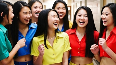 Une université interdit aux étudiants de porter des vêtements révélateurs et met en place une « équipe étoile rouge » pour vérifier