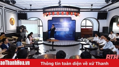 ChatGPT & AI - Trợ lý triệu đô cho doanh nghiệp thời số hóa