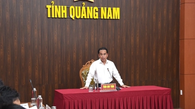Quảng Nam có hơn 18.000 học sinh dự Kỳ thi tốt nghiệp THPT năm 2025
