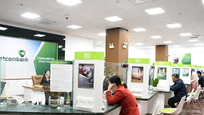 Nhiều tiện ích, Quảng Nam đẩy nhanh thanh toán không dùng tiền mặt