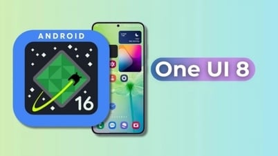 Điểm mặt những quốc gia đầu tiên trải nghiệm One UI 8 Beta