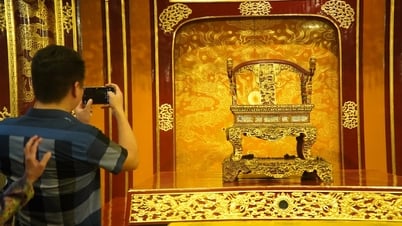 宝物を修復するための計画を策定するために国家評議会が設立される予定。