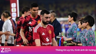 ASEANオールスターに敗れた後、MUを去る可能性のある10人の選手