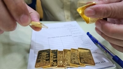 Le soir du 29 mai, contrairement aux attentes, les prix de l'or ont de nouveau surpris.