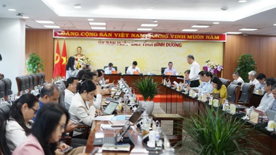 เบิกจ่ายเงินลงทุนภาครัฐกว่า 2,000 พันล้านดอง