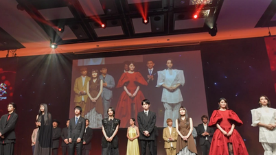 เทศกาลภาพยนตร์สั้นแห่งเอเชียและพิเศษเฉลิมฉลองกระแสการประยุกต์ใช้ AI