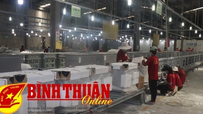 Nửa đầu năm 2025: “Điểm sáng” xuất khẩu hàng hóa