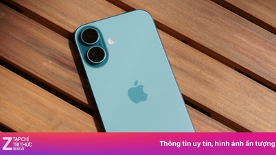El iPhone 16 es el teléfono más vendido del mundo