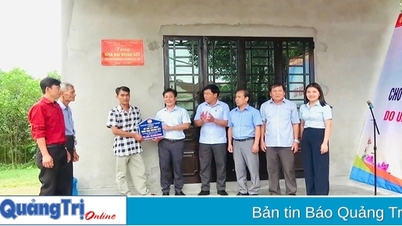 In der Stadt Quang Tri ist die Beseitigung der provisorischen und baufälligen Häuser für die Armen und Verdienstvollen im Wesentlichen abgeschlossen.