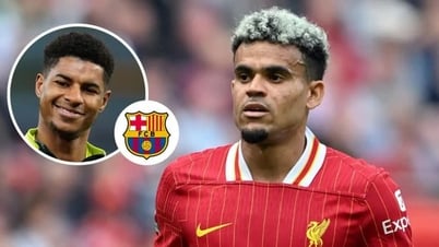 Le Barça choisit Rashford, avec des conditions défavorables pour Man United