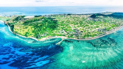 Hoàn thiện Đề án phát triển huyện đảo Lý Sơn thành trung tâm du lịch biển đảo