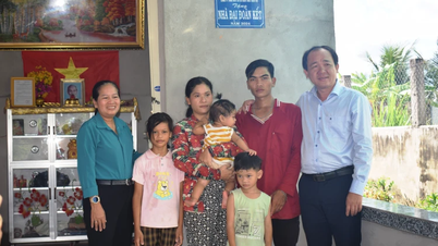 บาตรีเน้นกำจัดบ้านชั่วคราวทรุดโทรม