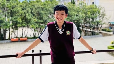 わずか4行のコードを使った独自のソリューションで男子学生がアジアオリンピックのメダルを獲得