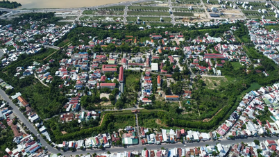 การจัดทำโปรไฟล์โบราณวัตถุแห่งชาติพิเศษสำหรับป้อมปราการเดียนคานห์ คานห์ฮวา