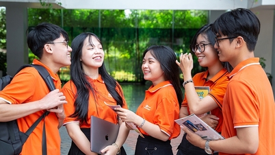 FPTU ra mắt chuỗi hoạt động ‘Prompt your Future’ đồng hành cùng genZ kiến tạo tương lai