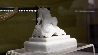 Tăng cường rà soát, đánh giá và tăng cường công tác bảo vệ, bảo quản, phát huy giá trị bảo vật quốc gia