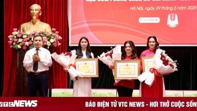 Hơn 1,8 triệu thí sinh tham gia cuộc thi học tập và làm theo tấm gương Bác