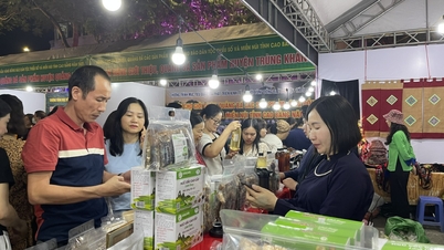 Promouvoir les ressources économiques de la province - Cao Bang Electronic Newspaper