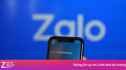 К 2025 году Zalo останется самой популярной платформой обмена сообщениями во Вьетнаме