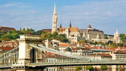 Ungarn: Entdecken Sie die geheimnisvolle unterirdische Welt unter Budapest