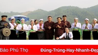 ตันซอน : เสริมสร้างมรดกวัฒนธรรม สร้างอัตลักษณ์ชุมชน